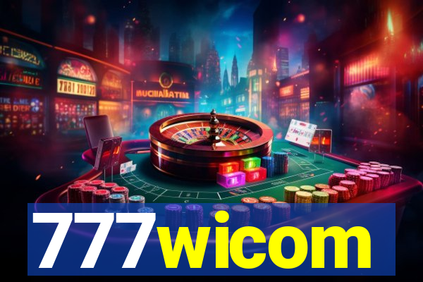 777wicom