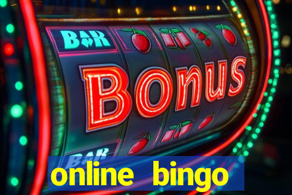 online bingo ontario real money