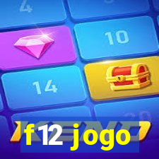 f12 jogo