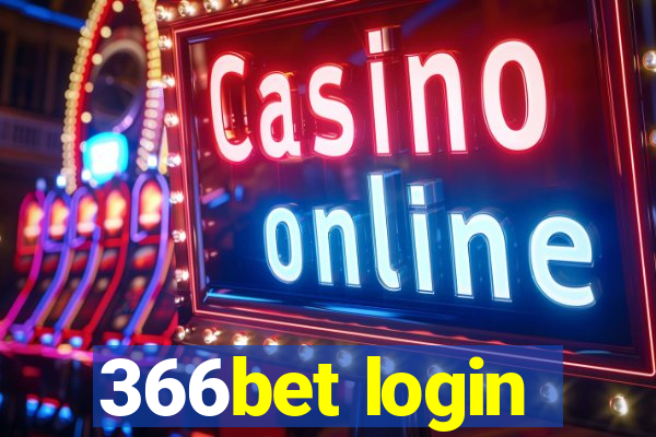 366bet login