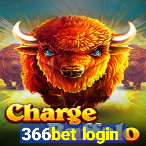 366bet login