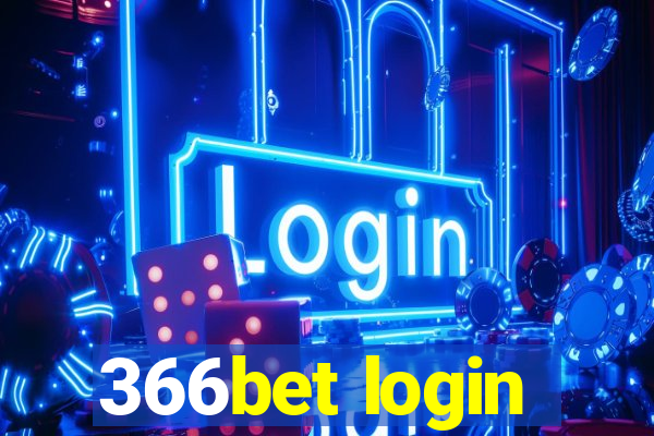 366bet login