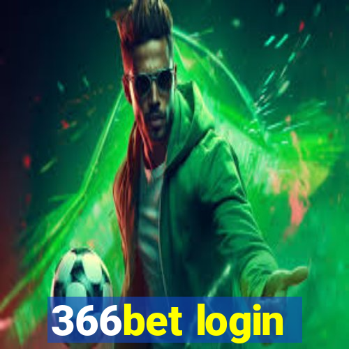 366bet login