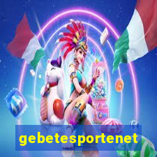 gebetesportenet