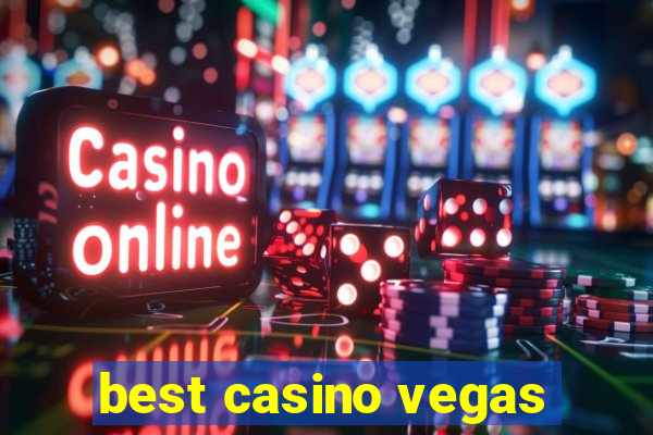 best casino vegas