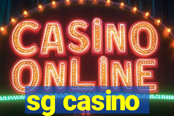 sg casino