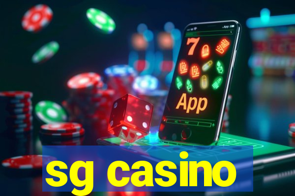 sg casino