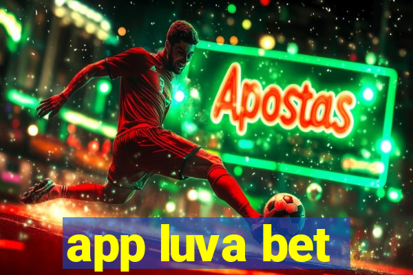 app luva bet