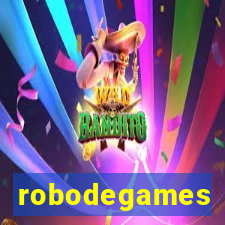 robodegames