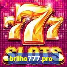 brilho777.pro