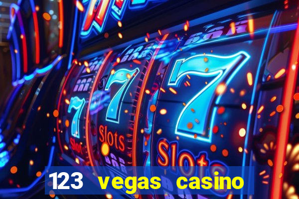 123 vegas casino no deposit bonus codes