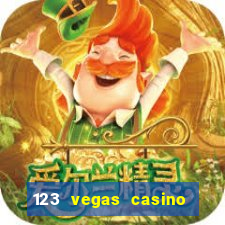 123 vegas casino no deposit bonus codes