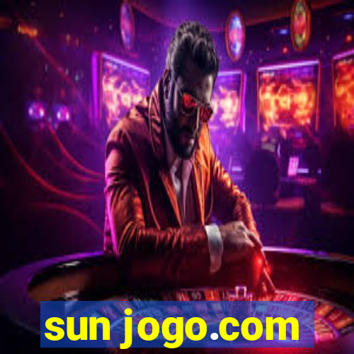 sun jogo.com