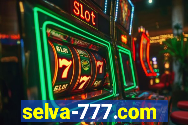 selva-777.com