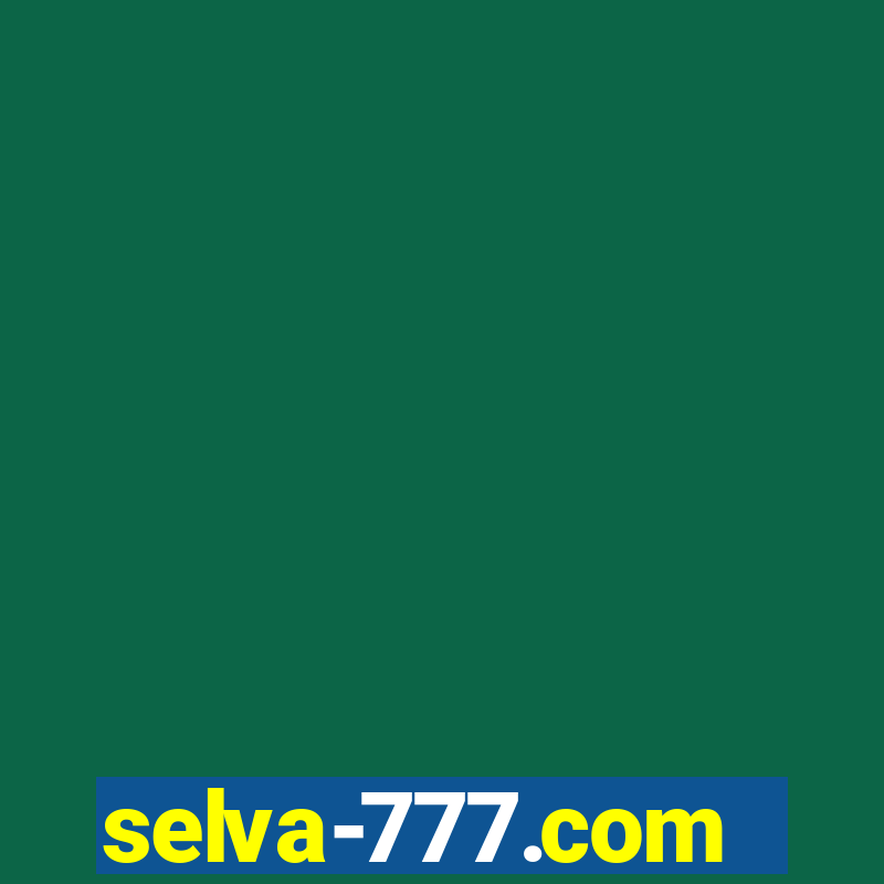 selva-777.com