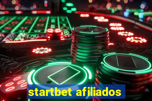 startbet afiliados