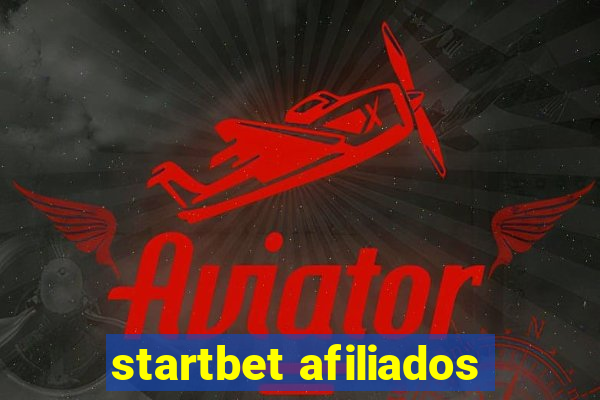 startbet afiliados