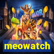 meowatch