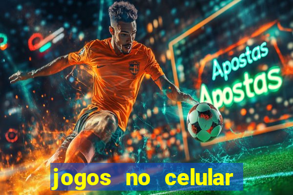 jogos no celular que pagam dinheiro