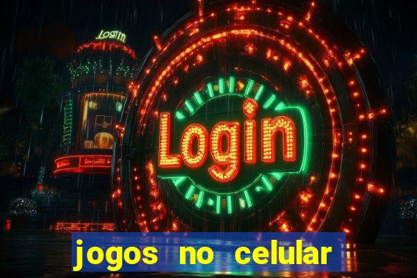 jogos no celular que pagam dinheiro