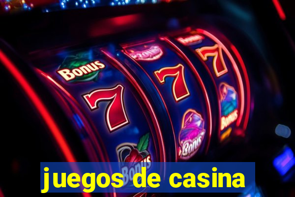 juegos de casina