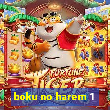 boku no harem 1