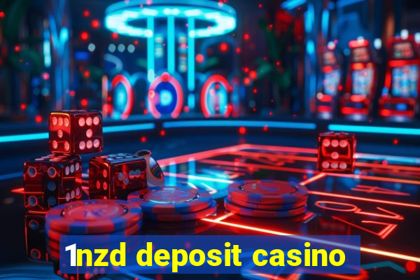 1nzd deposit casino