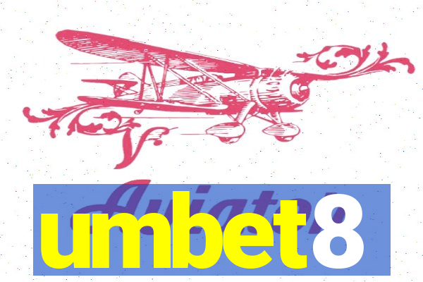 umbet8