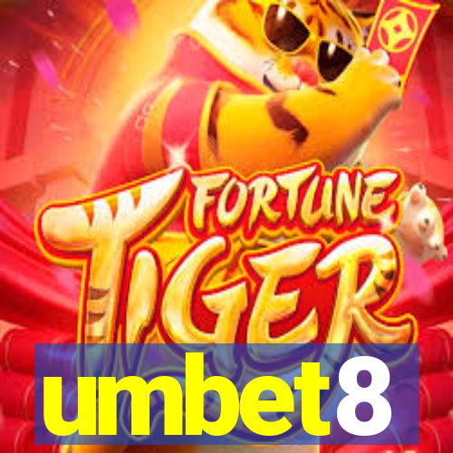 umbet8