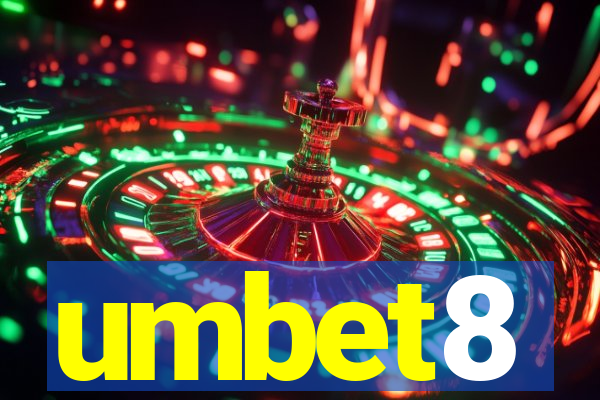 umbet8