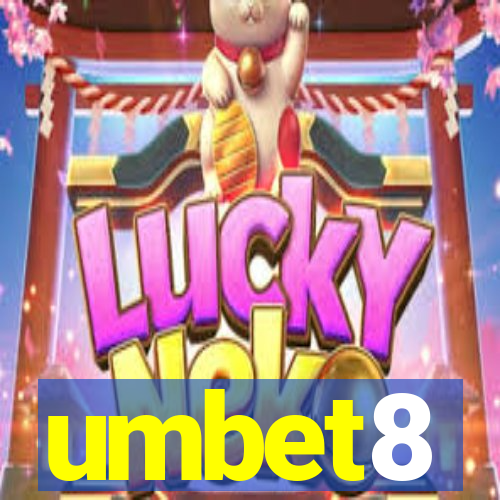 umbet8