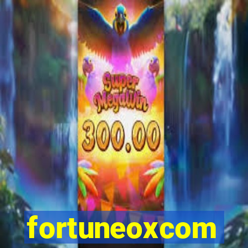 fortuneoxcom