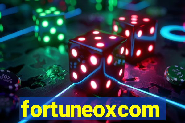 fortuneoxcom