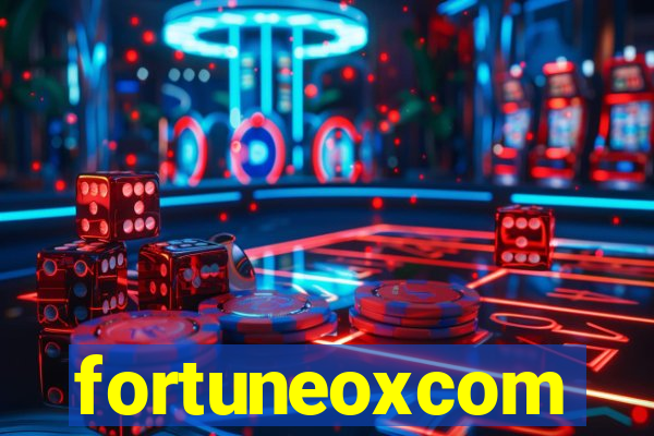 fortuneoxcom