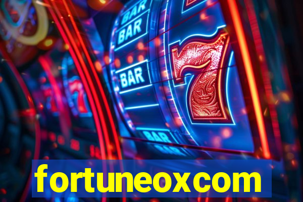 fortuneoxcom