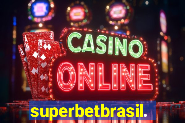 superbetbrasil.bet