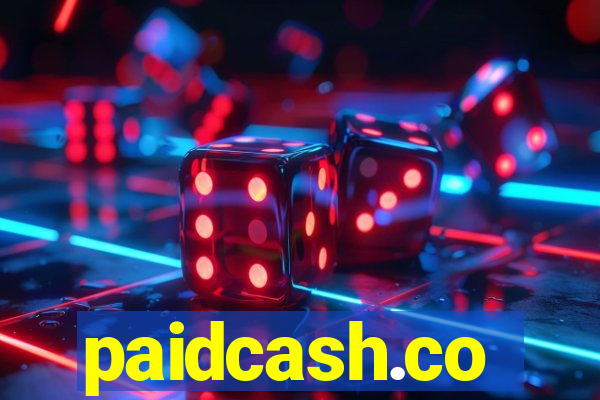 paidcash.co