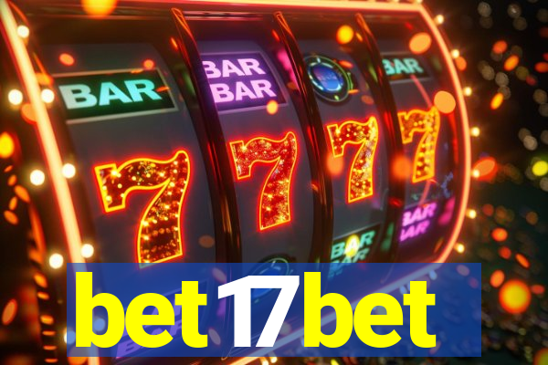 bet17bet