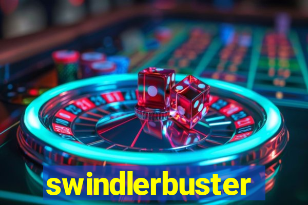 swindlerbuster