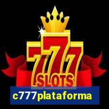 c777plataforma