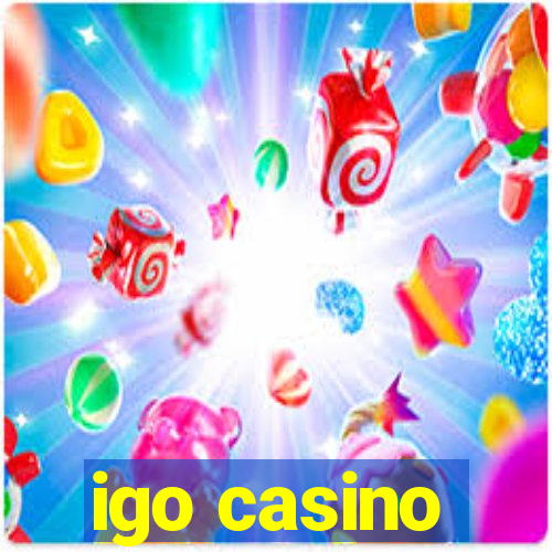 igo casino