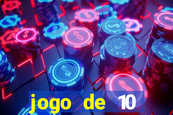 jogo de 10 centavos na betano