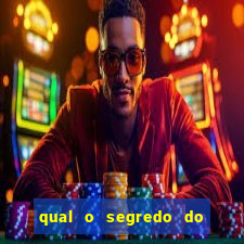 qual o segredo do jogo fortune tiger