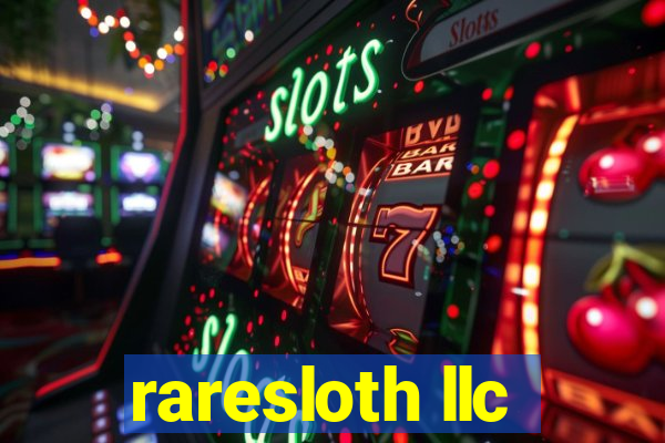 raresloth llc