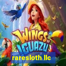 raresloth llc