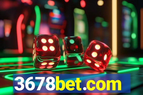 3678bet.com