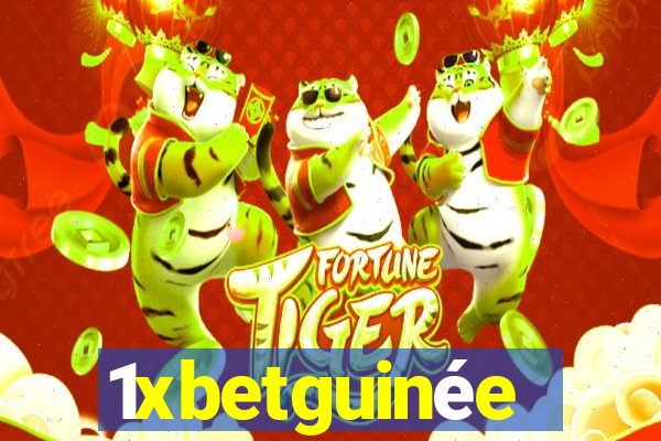 1xbetguinée