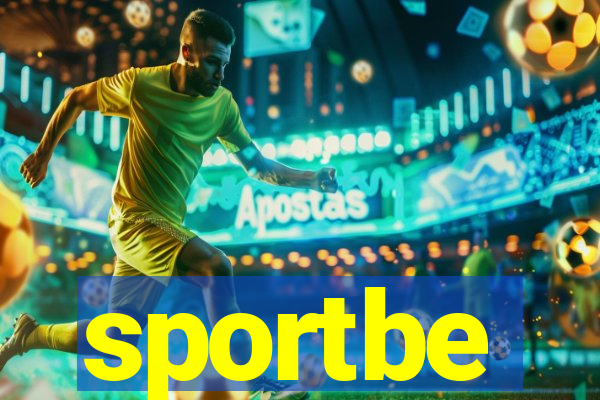 sportbe