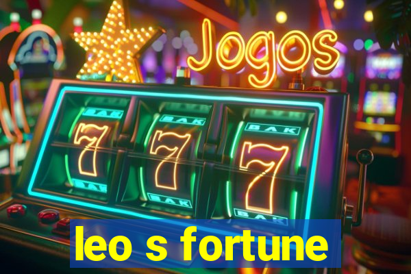 leo s fortune