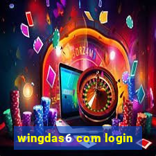 wingdas6 com login